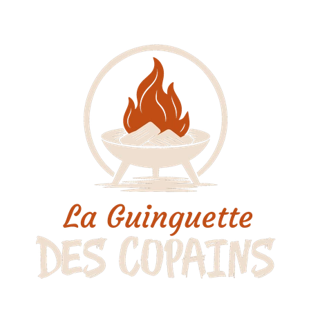 La Guinguette des Copains — Saint-Martin F.W.I.